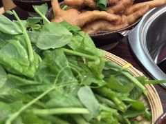 -冯校长老火锅(广州正佳广场店)