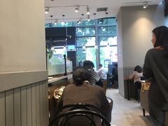 -巴黎贝甜(常德路店)