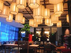大堂-扬州狮子楼·非遗淮扬菜(总店)