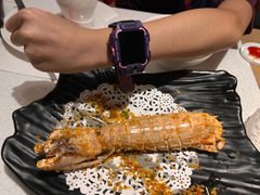 -79号渔船海鲜饭店(宝安店)