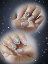 -洋子Nail Skincare