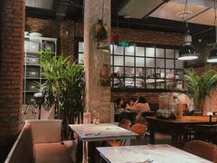 大堂-HERB SPICE(来凤街店)