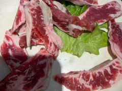 -白山烧烤(文安路万豪店)