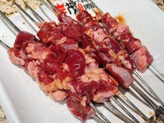 -丰茂烤串(全国首店)