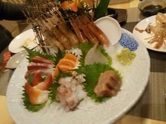 -割烹酱子日本料理(弘基财富广场店)