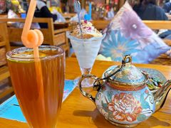 -民食香·腊排骨野生菌美食(木府店)