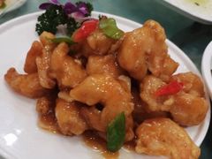 -宝发园名菜馆