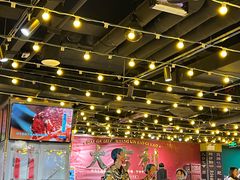 -大吉利·潮汕鲜牛肉火锅(西安店)