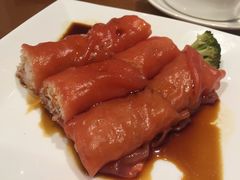 -红棉中餐厅·广州海航威斯汀酒店