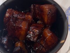 -老吉士酒家(天平路店)