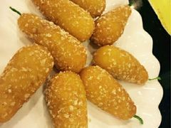 -蝎王府羊蝎子(北大地店)