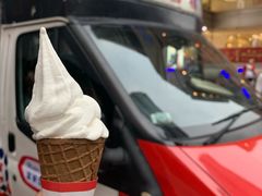-富豪雪糕车流动点(尖沙咀店)