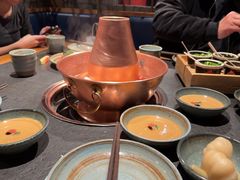 -老墙根涮肉(王四营店)