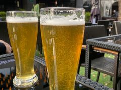 -Shanghai Brew House上海啤酒工坊(老外街店)