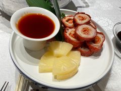 -行家海鲜火锅酒家(静安寺店)