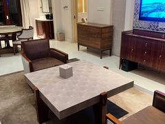 -舟山朱家尖绿城威斯汀度假酒店