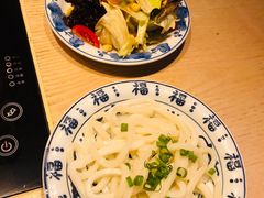 和风蔬菜沙拉-枝魯枝魯自助料理