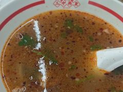 -三中高皇羊肉馆