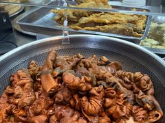 -慧娟面馆·餐厅(望江路店)