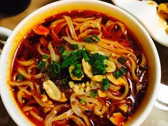 -川外川(星海店)