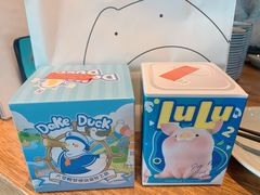 -九木杂物社(中心店)