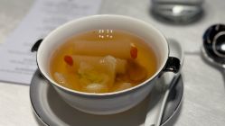 -上海海鸥丽晶酒店·宴会厅