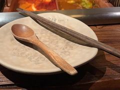 -老牌坊云南鱼豆花火锅(嵩山店)