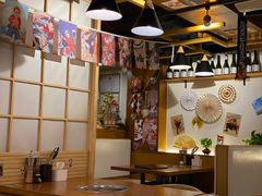 -匠太烧肉台日料理餐酒馆(三林店)