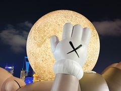 -上海港国际客运中心