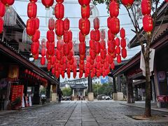 -温汤大酒店餐厅