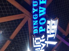 -鼎原力量东北吊炉烧烤(临河街店)