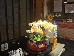 -江南足纪·影院足道·轻奢SPA(笋岗HALO广场店)