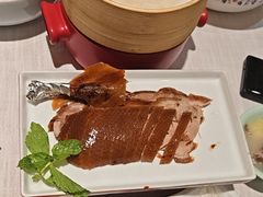 -天和晟烤鸭店(玉泉西街店)