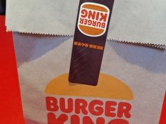 -汉堡王(南京砂之船店)