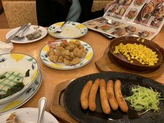 -萨莉亚(百信广场店)