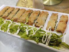 -陈生记黑鱼馆·20年活鱼现杀(宁波鼓楼店)