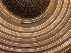 -杭州国际会议中心洲际酒店-原素全日餐厅(解放东路店)