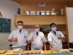 -鮨冠OMAKASE食べ放题(北京首店)
