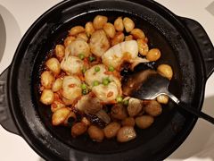 -宝轩渔府·老字号海鲜·正宗津菜(水上店)