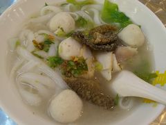 -其美潮州鱼旦粉世家(花城汇南区分店)