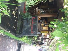-Pundi Pundi Restaurant