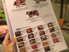 -喜来稀肉(金巴利道店)