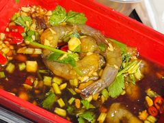 -非遗·金二顺潮汕生腌