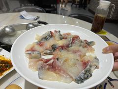 -港升鱼师傅·中山脆肉鲩
