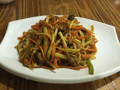 -老村长土菜馆(湖墅南路店)