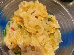 麻辣裙边-元气寿司(东方宝泰店)
