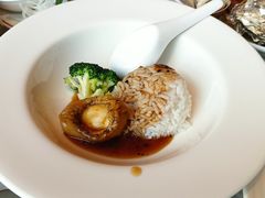 -君悦酒店·乐厨·高空自助餐(青年大街店)