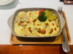 -斗牛士牛排(中大银泰店)
