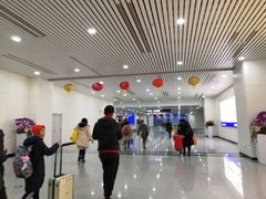 -福州长乐国际机场