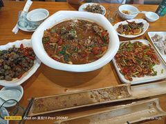 -61号餐吧(兴坪古镇漓江店)